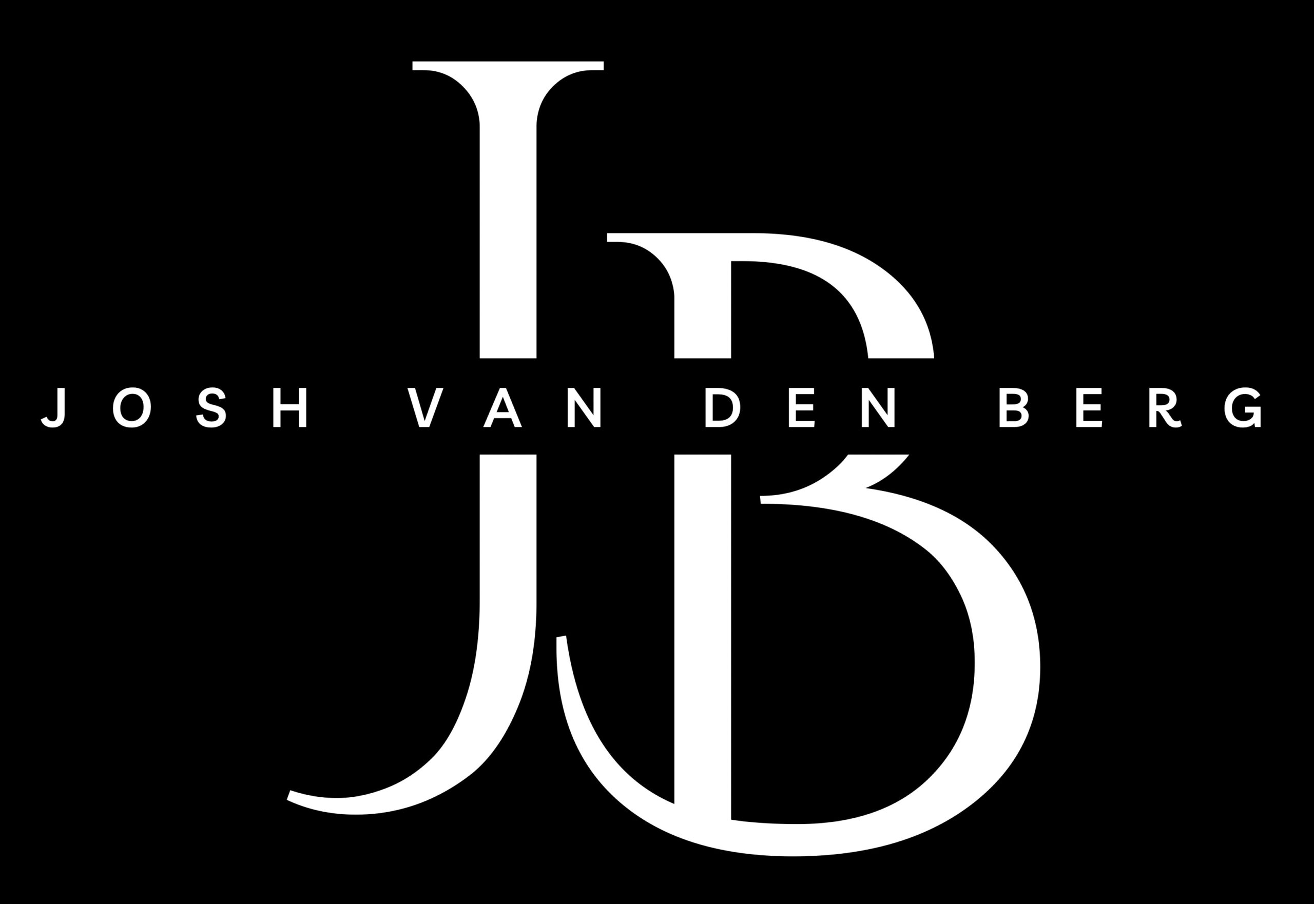Josh van den Berg