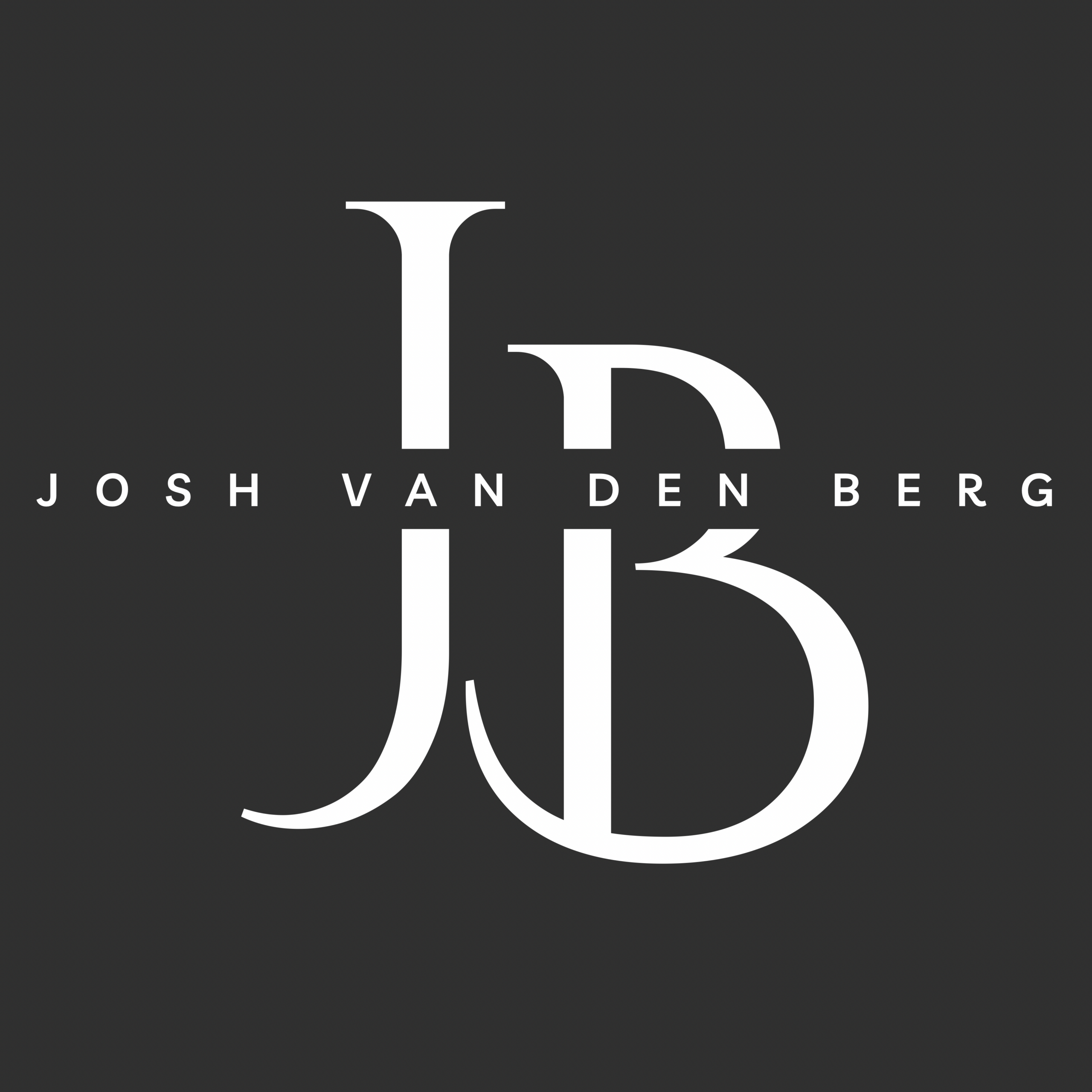 Josh van den Berg