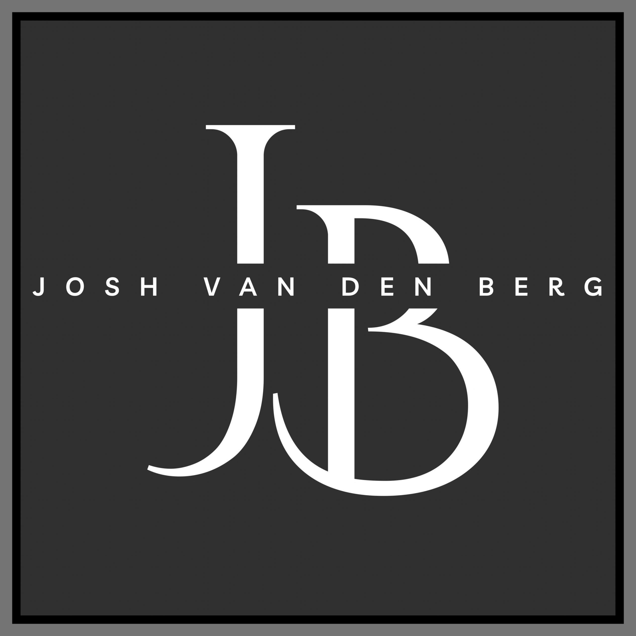 Josh van den Berg